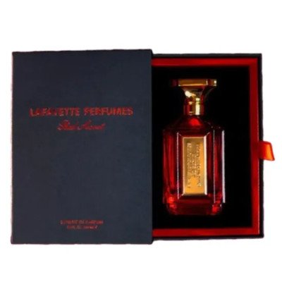 LAFAYETTE RED SECRET/EMMI/DELIDA/BELLA VISTA