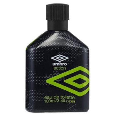 UMBRO ACTION MAS EDT 100ML SP