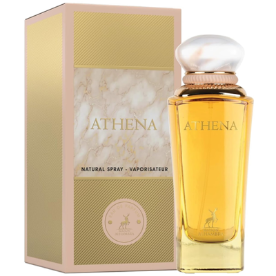 MAISON ALHAMBRA ATHENA EDP 100ML