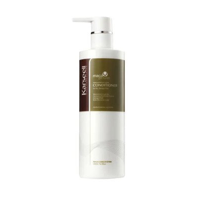 KARSEELL MACA ESSEN.REPAIR 500ML