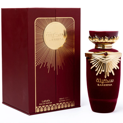 BODY CEO SAKEENA RED 250ML