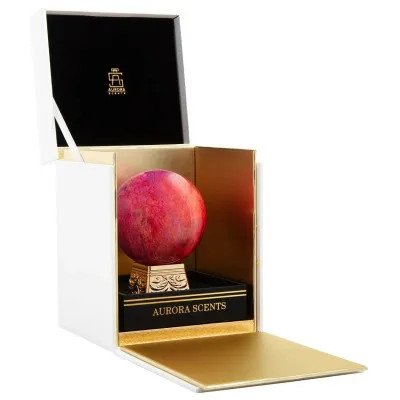 AURORA SCENTS CHERRY IN THE WOODS EDP 100ML
