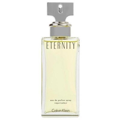 CALVIN KLEIN ETERNITY EDP 100ML FEM