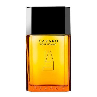 AZZARO POUR HOMME EDT 100ML MASC