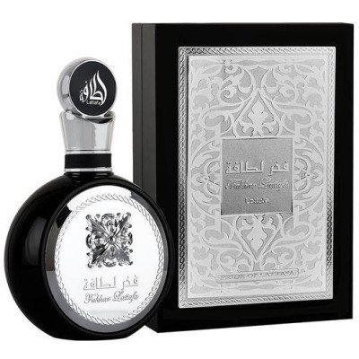 PERFUME LATTAFA FAKHAR EAU DE PARFUM MASCULINO 100ML