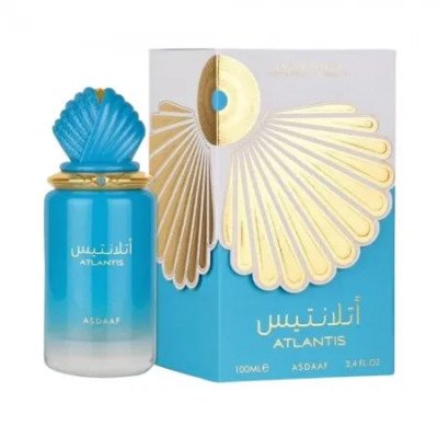 ASDAAF ATLANTIS EDP 100ML