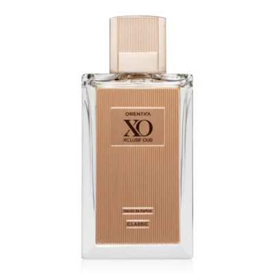 PERFUME ORIENTICA XO XCLUSIF OUD CLASSIC UNISSEX EDP 60ML