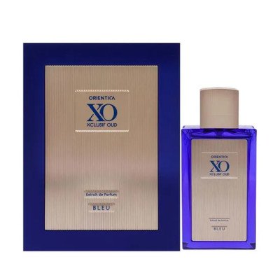 PERFUME ORIENTICA XO EXCLUSIF OUD BLEU 60ML
