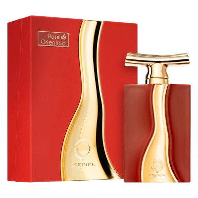 ROSE DE ORIENTICA 100MLS