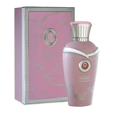 PERFUME ORIENTICA ARTE BELISSIMO ROMANTIC EAU DE PARFUM 75ML