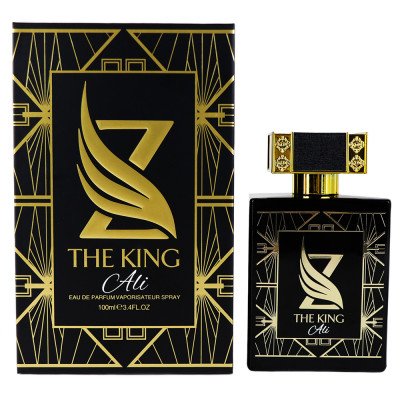 ZOGHBI THE KING ALI EDP 100ML