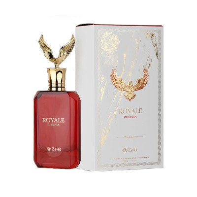 ZAKAT ROYALE 100ML VARIADO 6