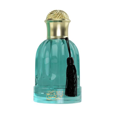 AL WATANIAH NOOR AL SABAH EDP 100ML