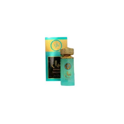 AL WATANIAH NAWAL TANZANITE EDP 100ML