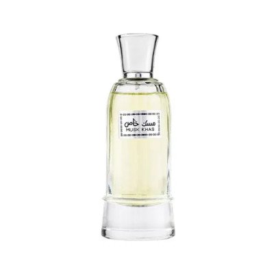 AL WATANIAH MUSK KHAS EDP 100ML