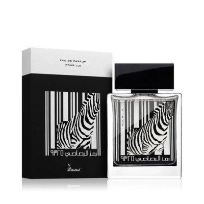 PERFUME RUMZ AL RASASI POUR LUI