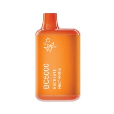ELF BAR BC 5000K NECTARINE