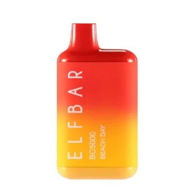 ELF BAR BC 5000K BEACH DAY