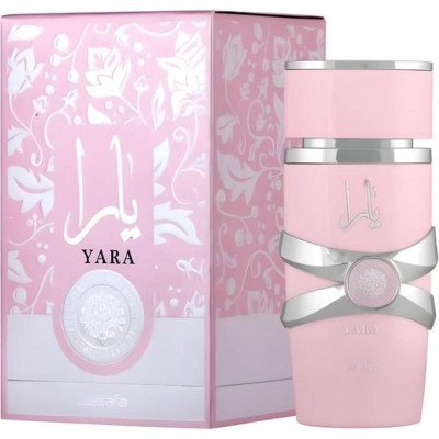 LATTAFA YARA EDP 100ML ROSA