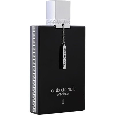 PERFUME ARMAF CLUB DE NUIT PRECIEUX I EAU DE PARFUM MASCULINO 55ML PERFUME ARMAF CLUB DE NUIT PRECIEUX I EAU DE PARFUM MASCULINO 55ML