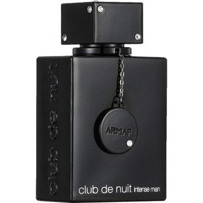 PERFUME ARMAF CLUB DE NUIT INTENSE EAU DE TOILETTE MASCULINO 105ML PERFUME ARMAF CLUB DE NUIT INTENSE EAU DE TOILETTE MASCULINO 105ML