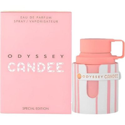 PERFUME ARMAF ODYSSEY CANDEE EAU DE PARFUM FEMININO 100ML