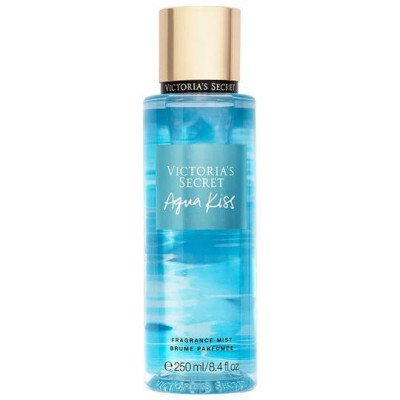 VICTORIA SECRET BODY SPLASH 250ML AQUA KISS